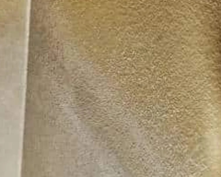 Orange Peel, Splatter drywall texture