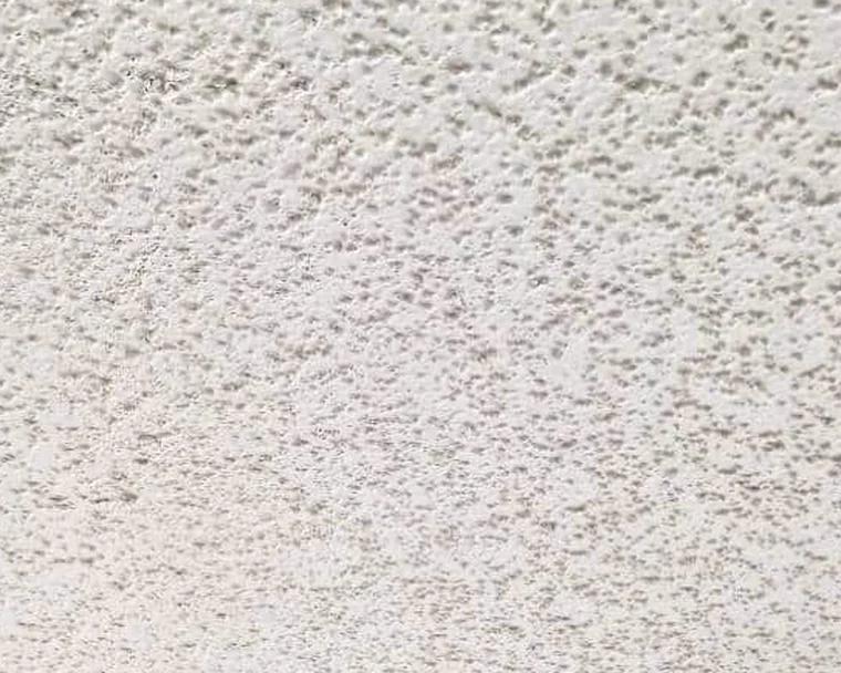 Popcorn, Coarse and Round drywall texture